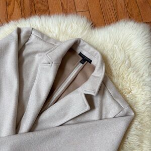Banana Republic Pea Coat